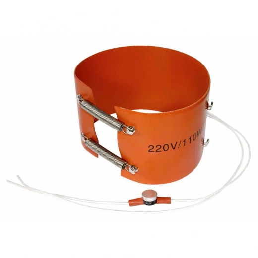 Обогреватель шлагбаумов и ворот «DoorHan» Heater