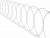 ПББ d=500 мм (бухта 10 пог/м)