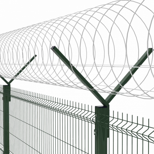 Y-кронштейн для СББ d=500 мм